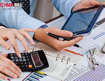 Hướng dẫn xử lý hóa đơn điện tử có sai sót theo thông tư 68/2019/TT-BTC