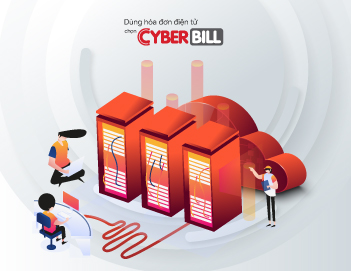 Thông báo nâng cấp hệ thống CyberBill Cloud